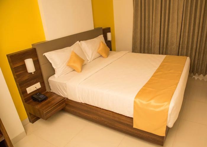 Hotel Nirvana