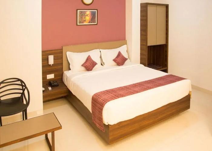 Hotel Nirvana