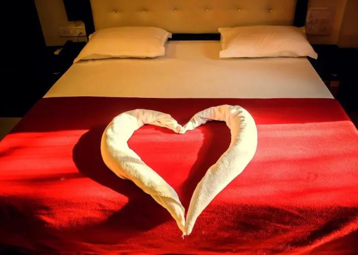 Royal Paradise Hotel