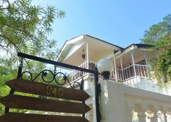 Ekdant Holiday Home