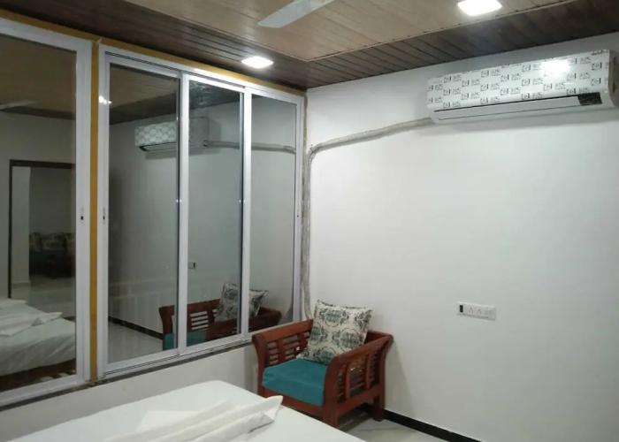 Ekdant Holiday Home