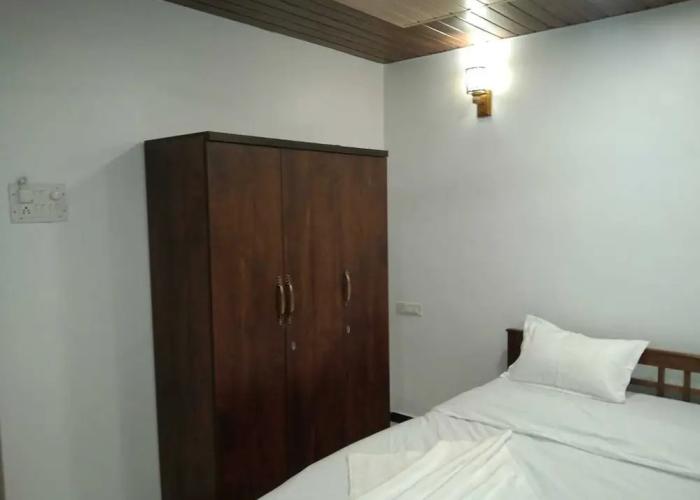 Ekdant Holiday Home