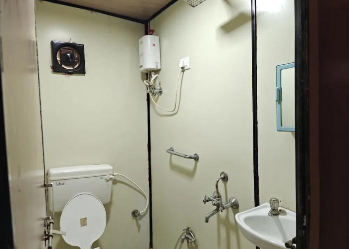 IORA Cottages