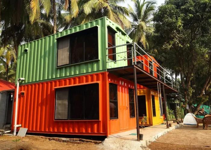 IORA Cottages