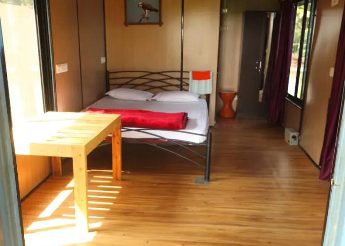 IORA Cottages