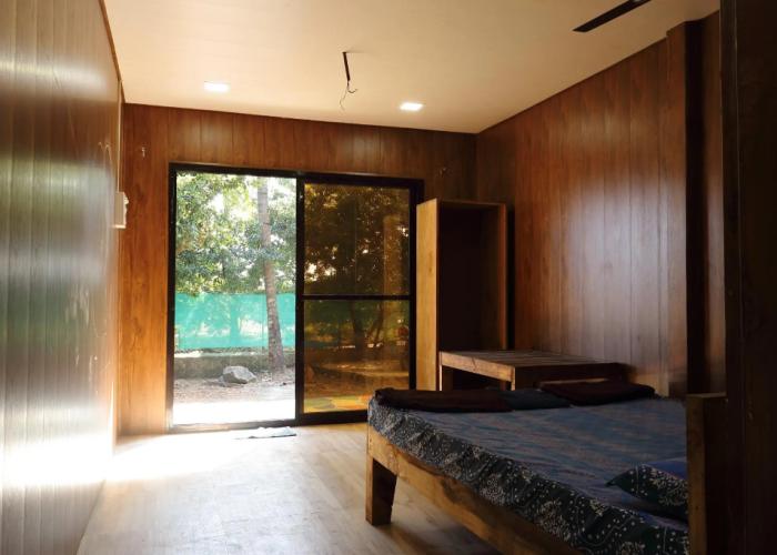 IORA Cottages