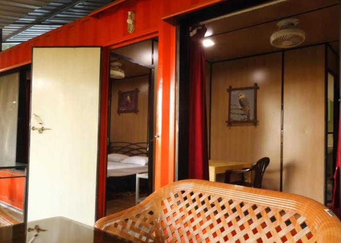 IORA Cottages