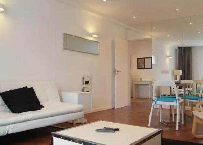 Apartment Funchal II