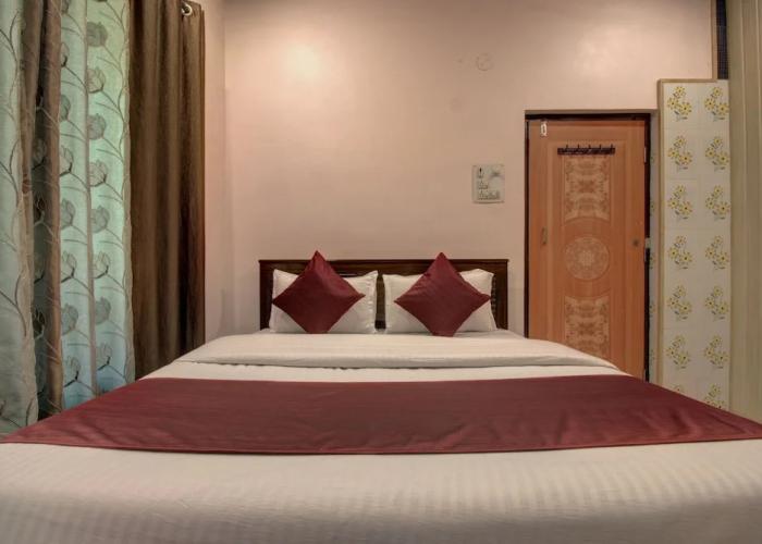 Hotel Snehaprabha Alibaug