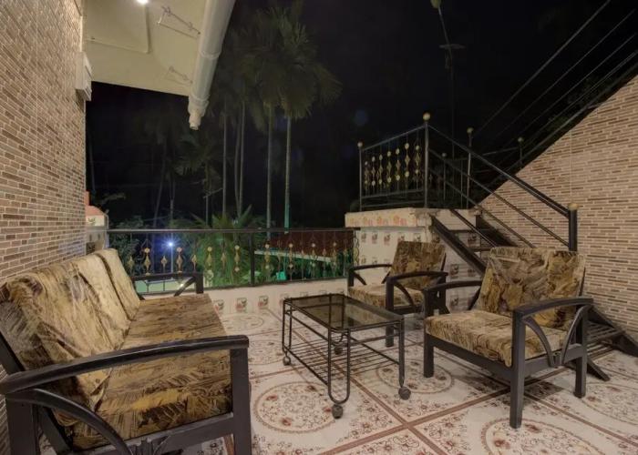 Hotel Snehaprabha Alibaug