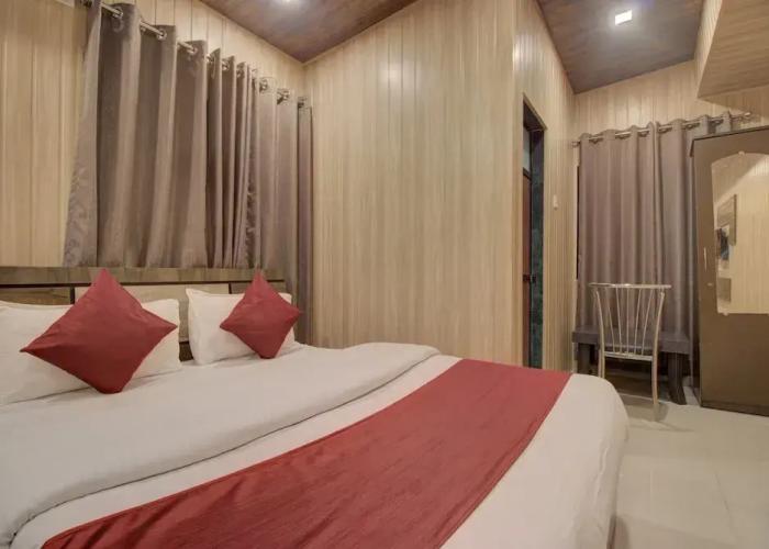 Hotel Snehaprabha Alibaug