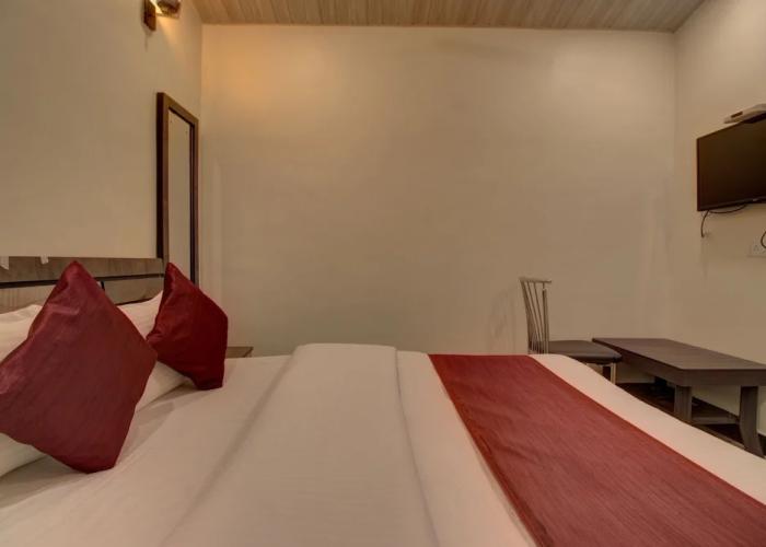 Hotel Snehaprabha Alibaug