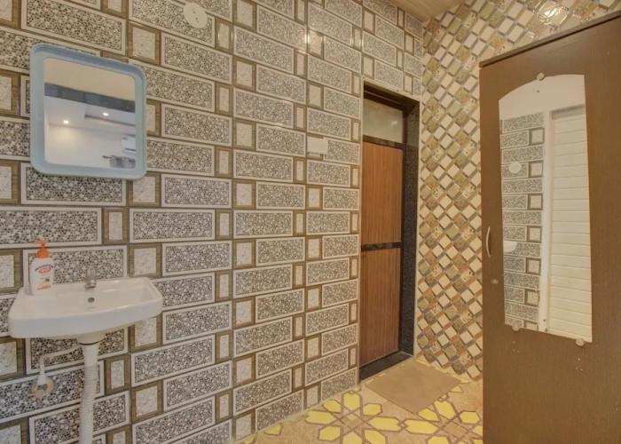 Hotel Snehaprabha Alibaug