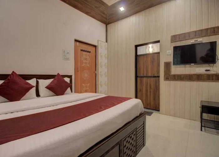 Hotel Snehaprabha Alibaug