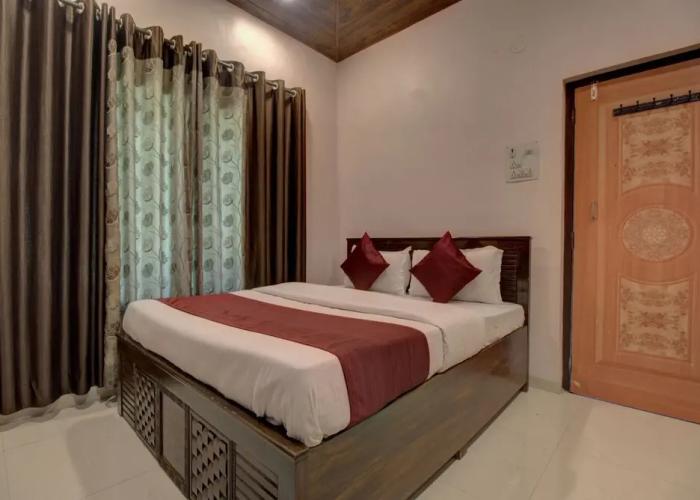 Hotel Snehaprabha Alibaug