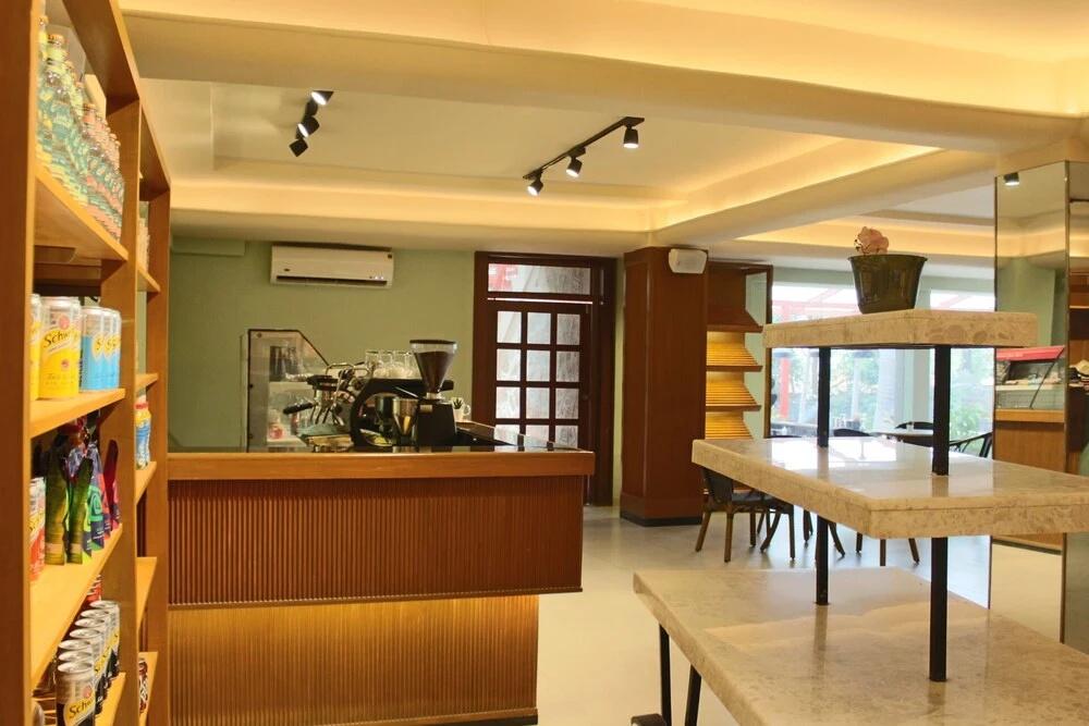 фото Outpost