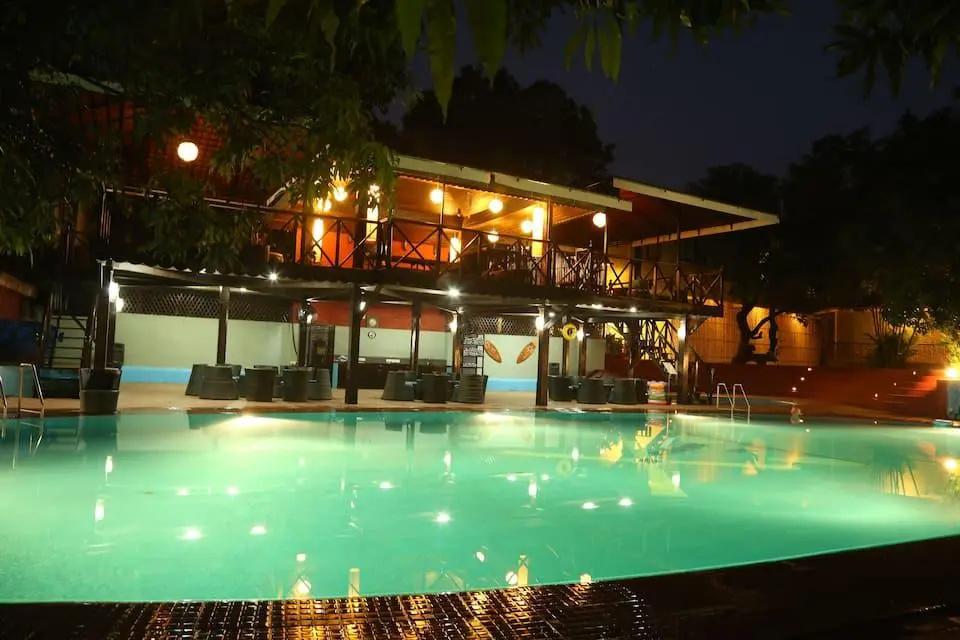 фото Outpost