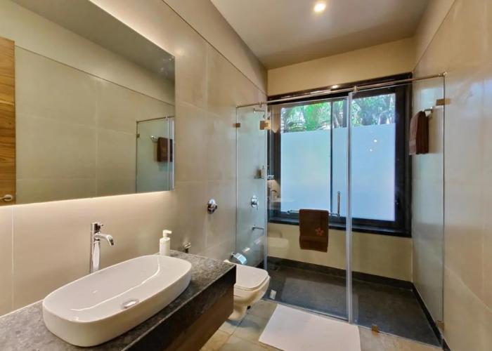 SaffronStays Kimaya, Alibaug