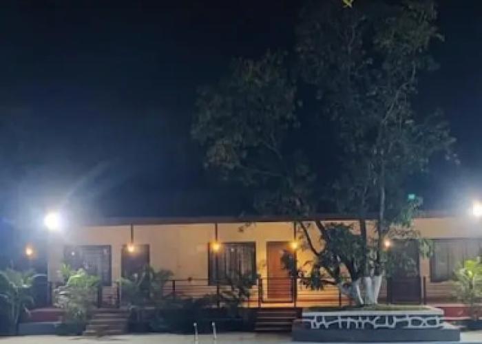 Ashoka Lawns and Resort