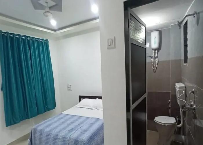 Starlight Resort
