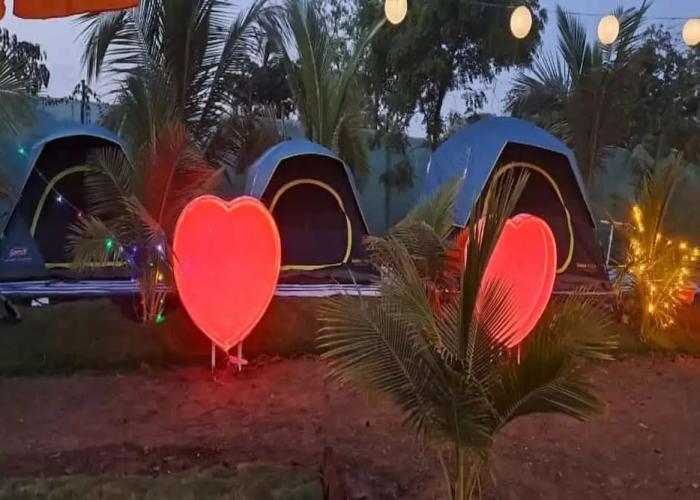 Starlight Resort