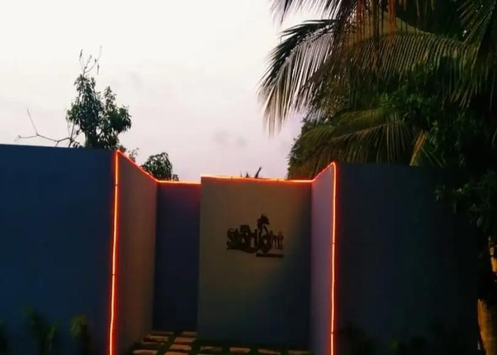 Starlight Resort