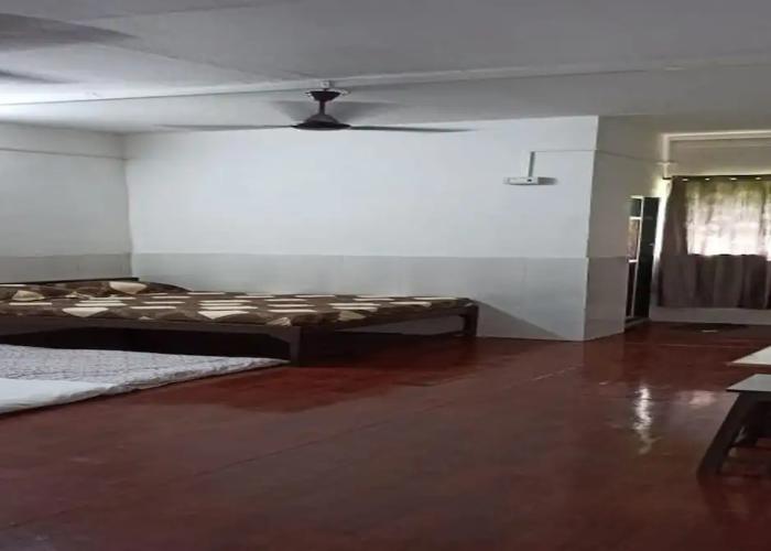 Starlight Resort