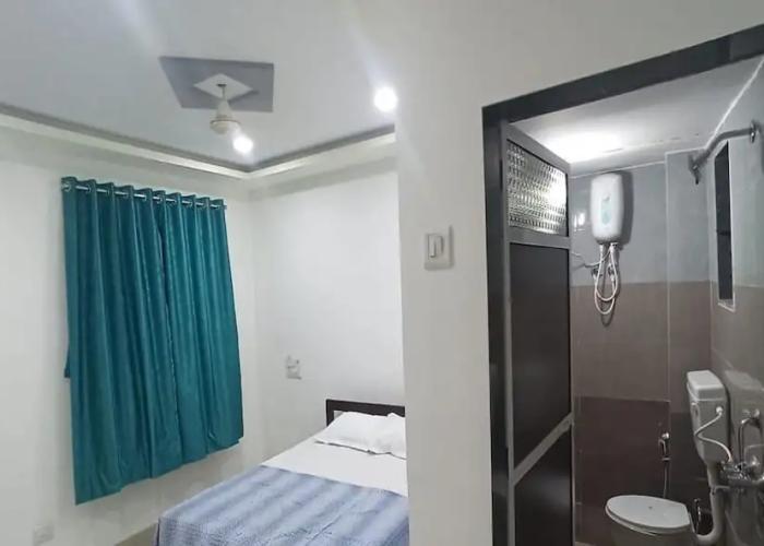 Starlight Resort