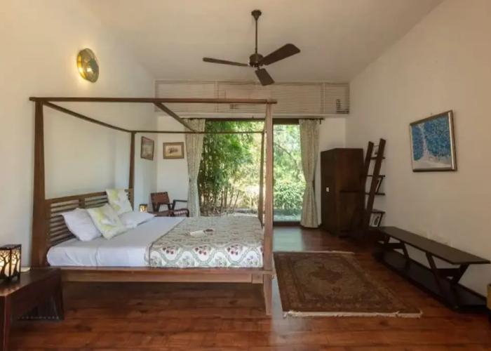 Frangipani by Hireavilla-5br Lux Estate in Alibaug