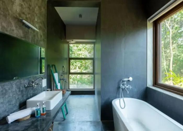 Frangipani by Hireavilla-5br Lux Estate in Alibaug
