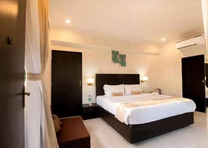 Silver Oak Tropical Resort By Bay Hotels