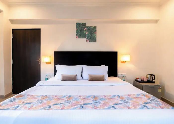 Silver Oak Tropical Resort By Bay Hotels