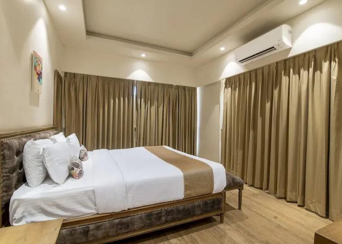 Silver Oak Tropical Resort By Bay Hotels