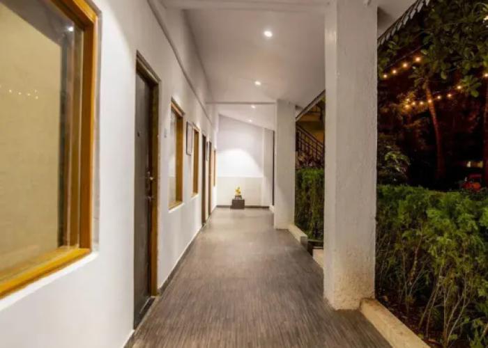 Silver Oak Tropical Resort By Bay Hotels