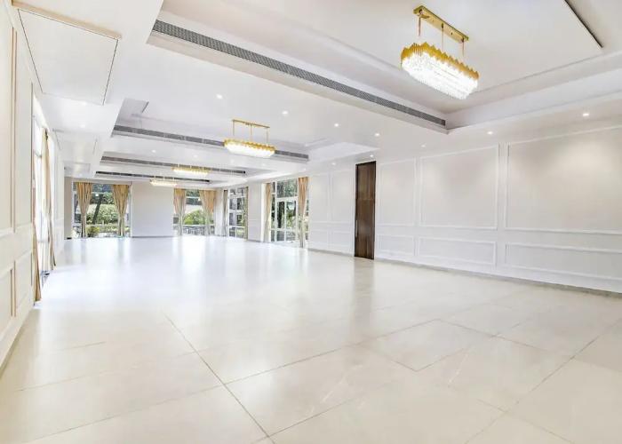Silver Oak Tropical Resort By Bay Hotels