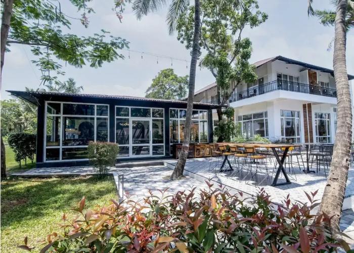 Silver Oak Tropical Resort By Bay Hotels