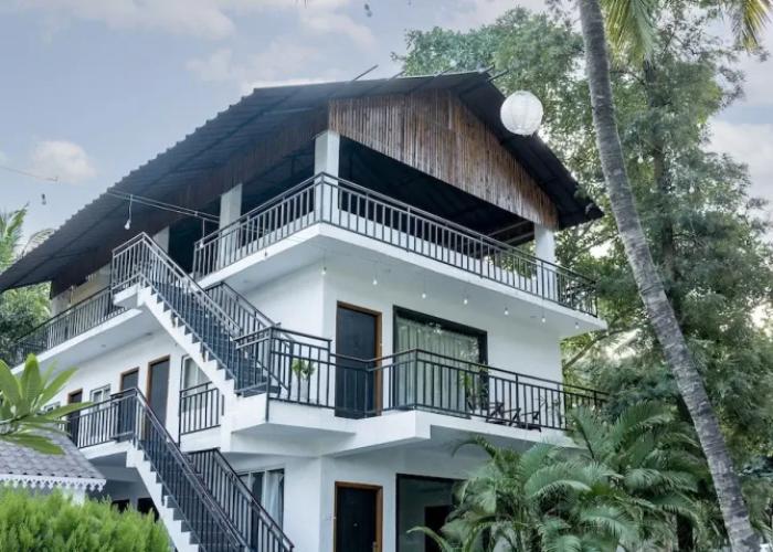 Silver Oak Tropical Resort By Bay Hotels