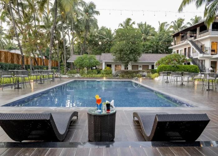 Silver Oak Tropical Resort By Bay Hotels