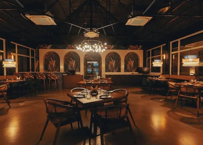Silver Oak Tropical Resort By Bay Hotels