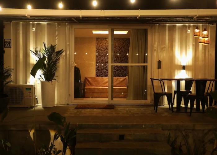 Out of Box Living Kashid