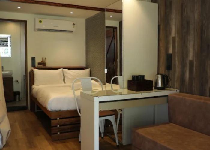 Out of Box Living Kashid