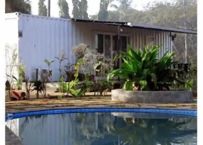 Out of Box Living Kashid