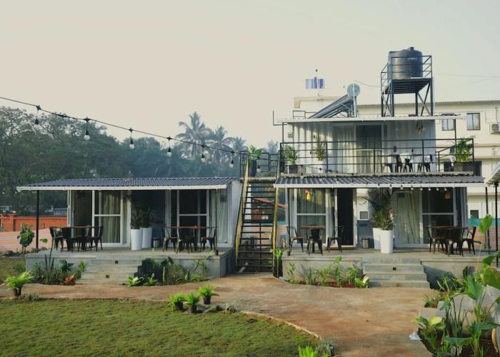 Out of Box Living Kashid