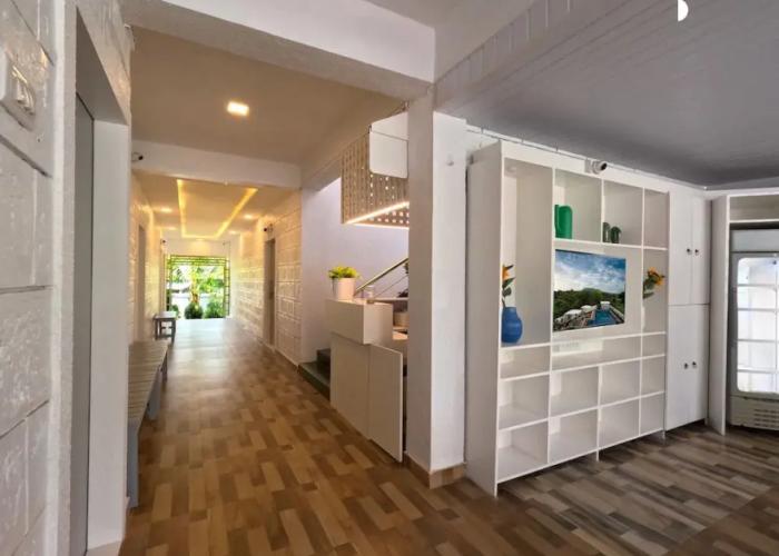 PrivyStays Kurul Villa