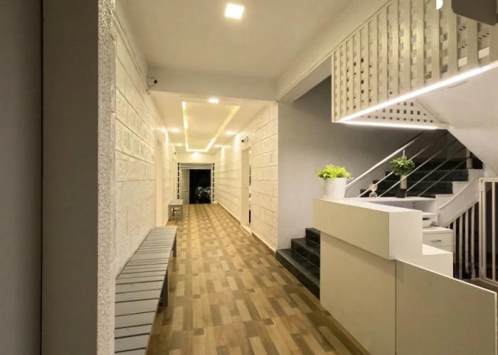 PrivyStays Kurul Villa