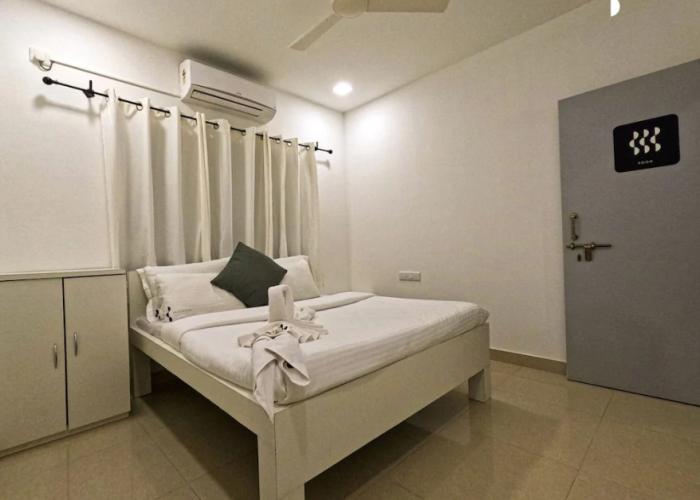 PrivyStays Kurul Villa