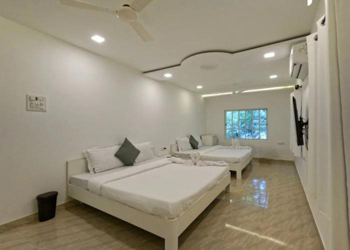 PrivyStays Kurul Villa