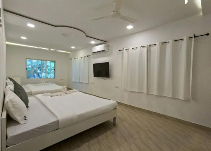 PrivyStays Kurul Villa