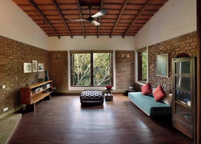 amã Stays & Trails The Mango House, Alibag