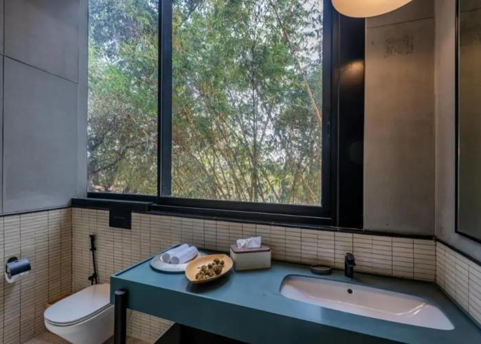 SaffronStays Estella, Alibaug